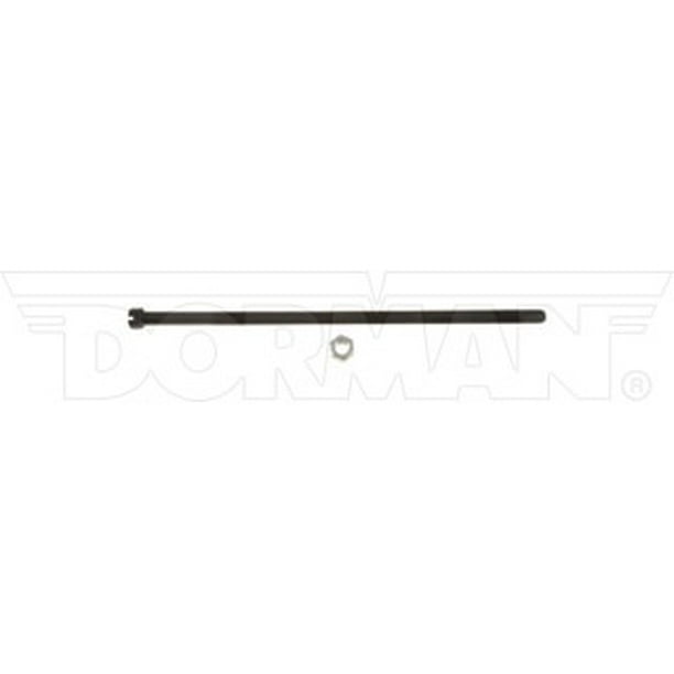 Dorman 03762 Spring Center Bolt Dorman 03762 Spring Center Bolt